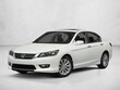  Honda Accord Sedan