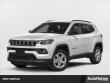 Used 2024 Jeep Compass Latitude Sport Utility