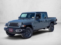 2026 Jeep Gladiator Sport Truck Crew Cab