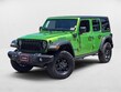 Jeep Wrangler 4xe