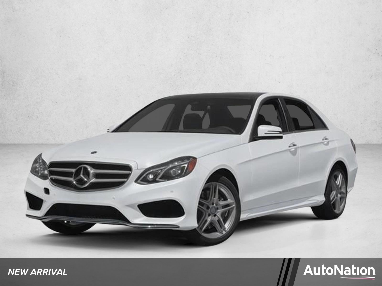 2014 Mercedes-Benz E-Class E350 Sport's photo