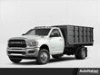  Ram 3500 Chassis Cab