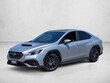  Subaru WRX