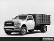 Used 2024 Ram 3500 Chassis Cab Tradesman Crew Cab Chassis-Cab