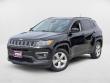 Used 2018 Jeep Compass Latitude Sport Utility