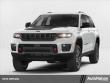 Used 2023 Jeep Grand Cherokee Altitude Sport Utility