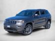 Used 2019 Jeep Grand Cherokee Laredo E Sport Utility