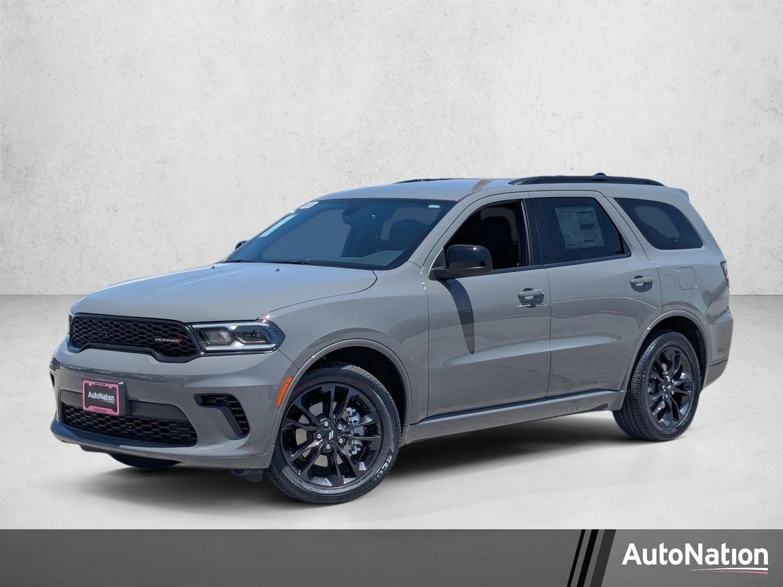 2026 Dodge Durango GT RWD's photo