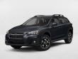 Used 2018 Subaru Crosstrek Premium Sport Utility