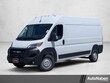  Ram ProMaster