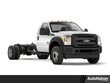  Ford Super Duty F-550 DRW
