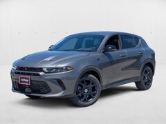 2025 Dodge Hornet GT SUV