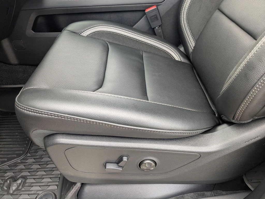 New 2026 Ram 1500 RHO Truck Crew Cab