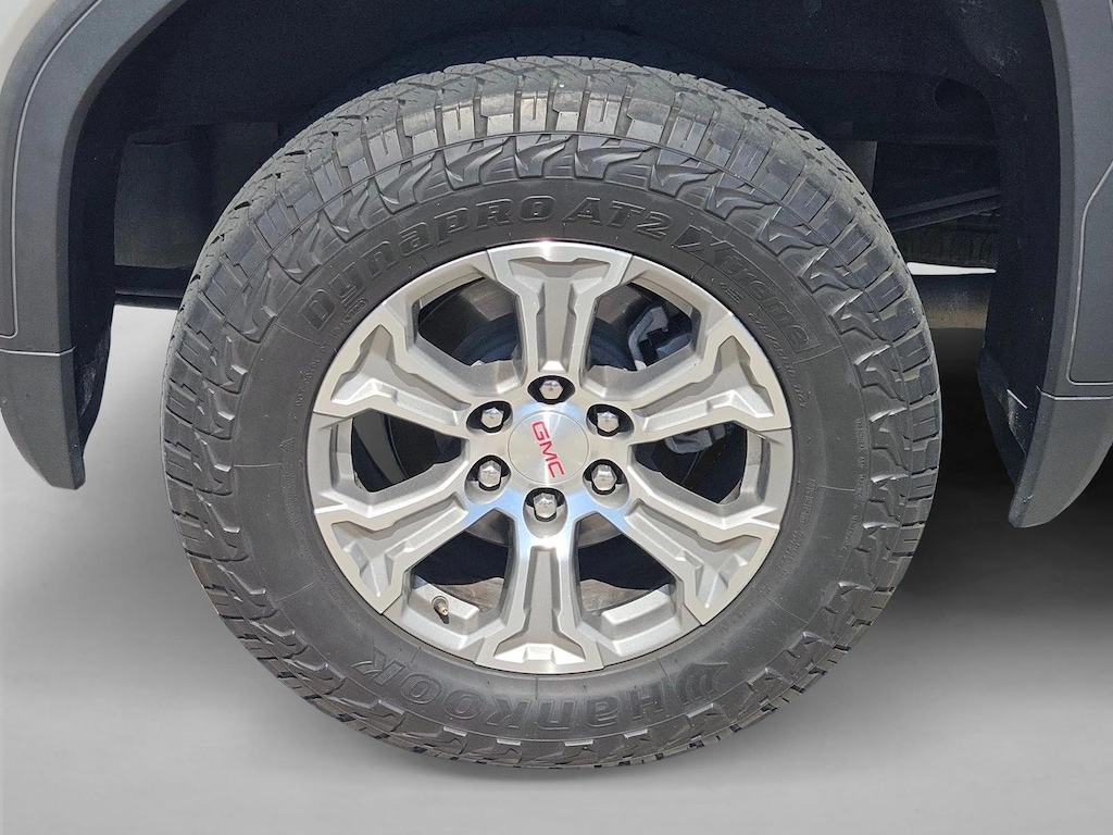 Used 2020 GMC Sierra 1500 SLE Crew Cab Pickup