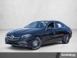 Used 2024 Mercedes-Benz C-Class C 300 4dr Car