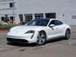 Used 2020 Porsche Taycan 4S 4dr Car