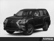 Used 2021 Lexus GX GX 460 Premium Sport Utility