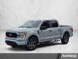 Used 2021 Ford F-150 XL Crew Cab Pickup