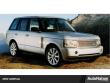 Used 2006 Land Rover Range Rover HSE Sport Utility
