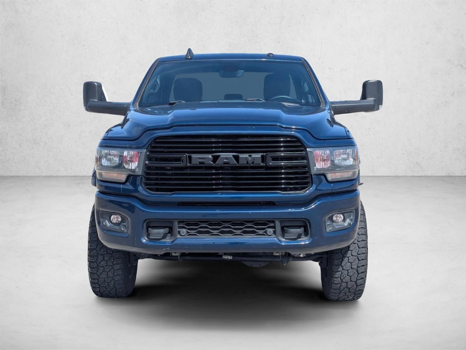 2020 Ram 2500 Big Horn photo 2