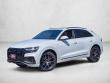 Used 2022 Audi Q8 Premium Plus Sport Utility