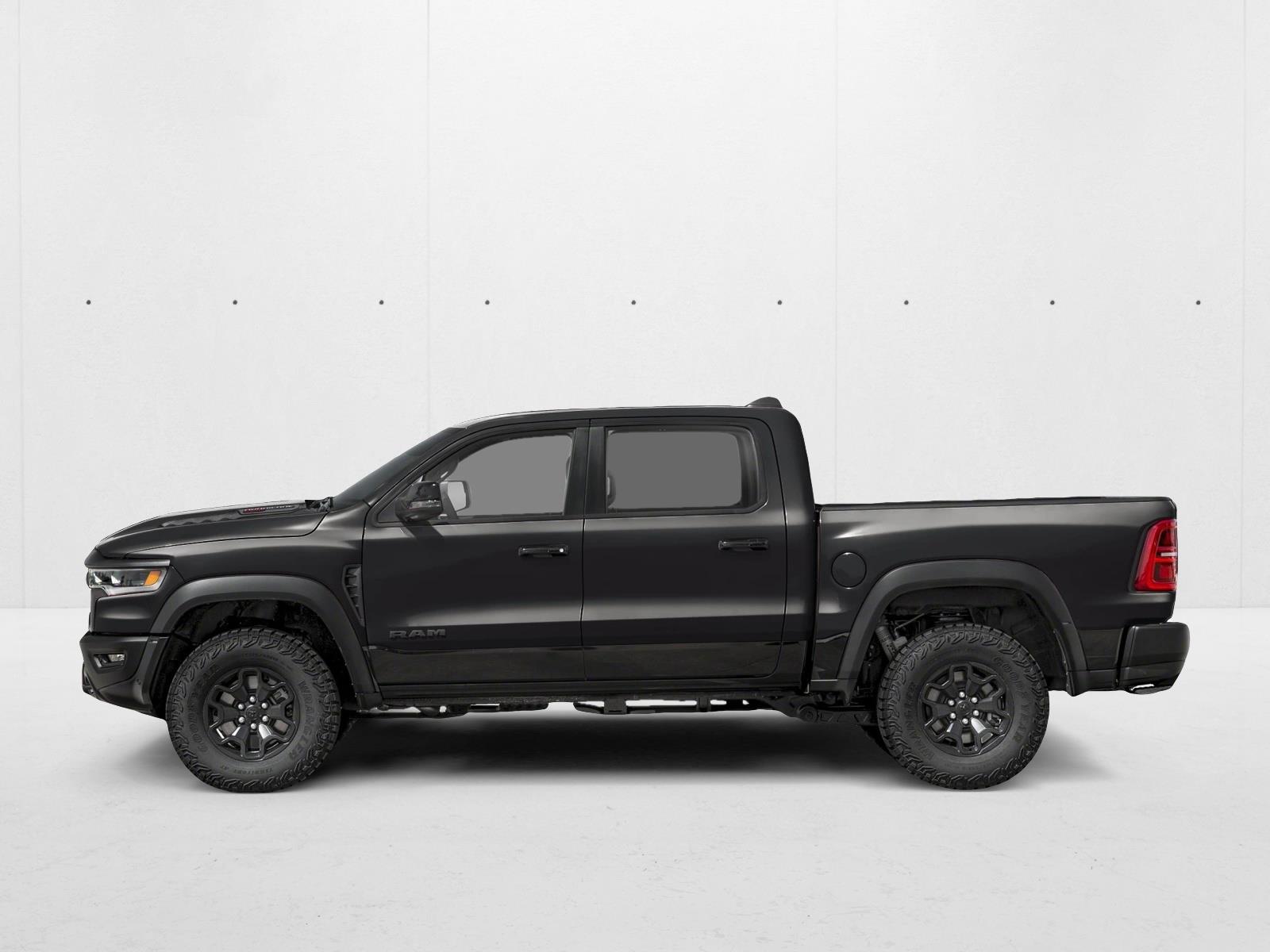 New 2026 Ram 1500 RHO Truck Crew Cab