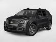 Used 2016 Chevrolet Traverse LT Sport Utility