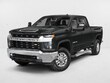 Chevrolet Silverado 2500HD