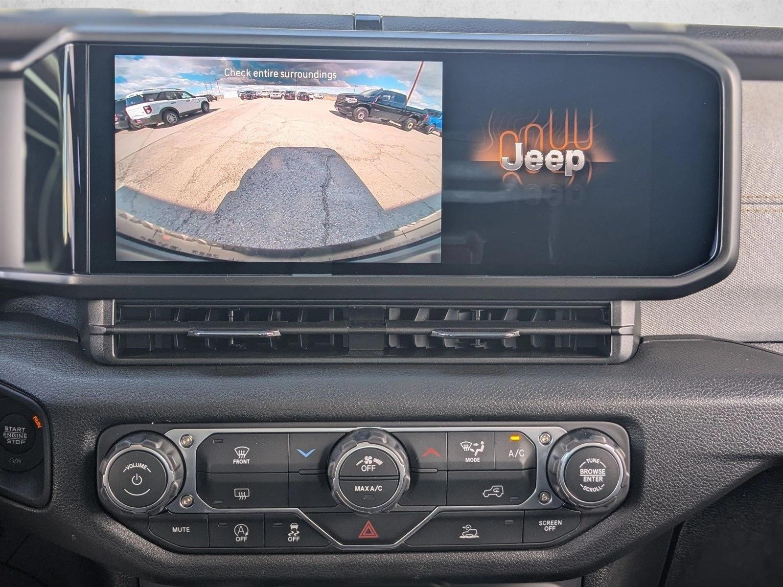 2026 Jeep Wrangler 4-Door Sport - Photo 13