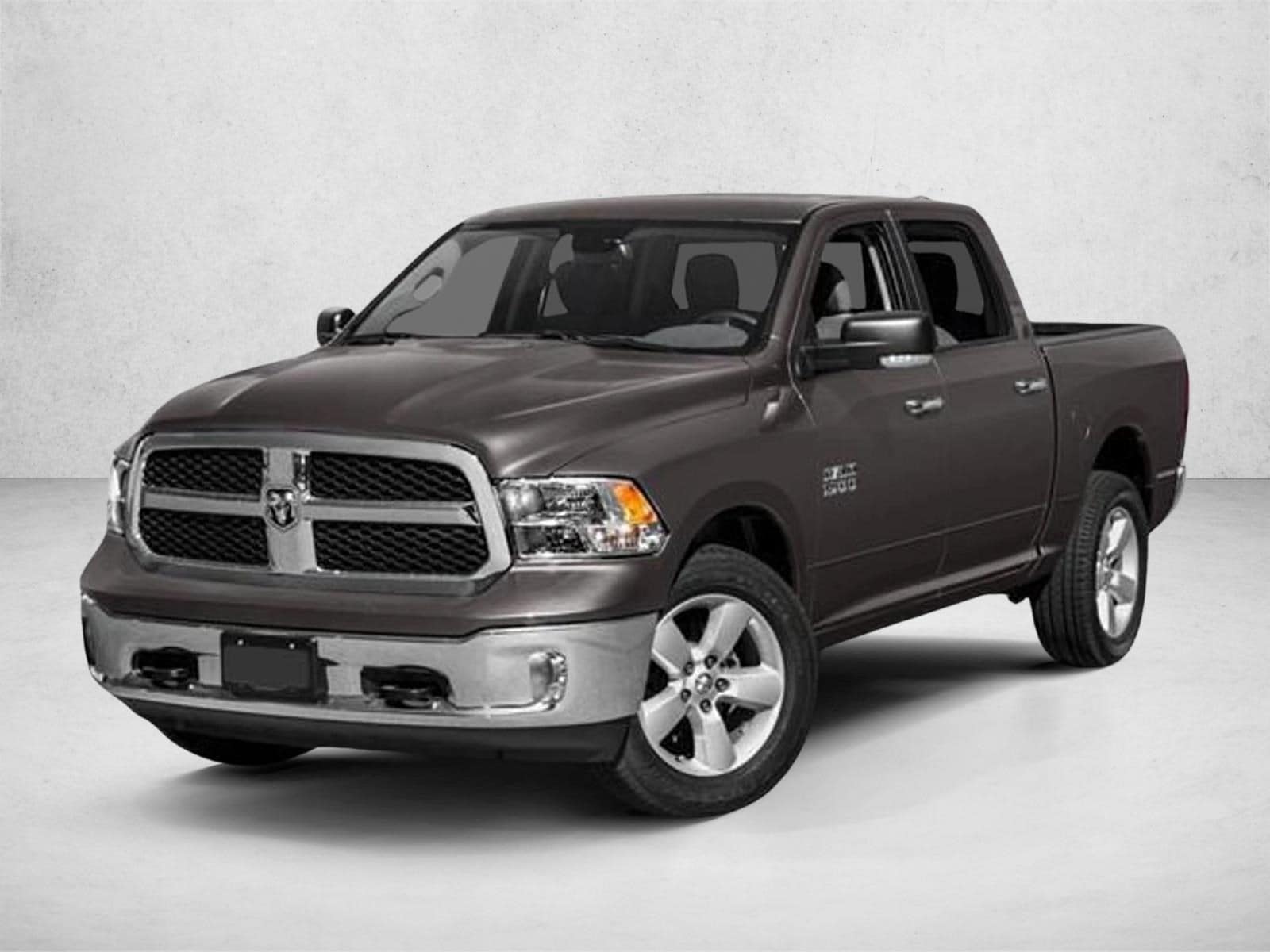 2017 RAM Ram 1500 Pickup Big Horn