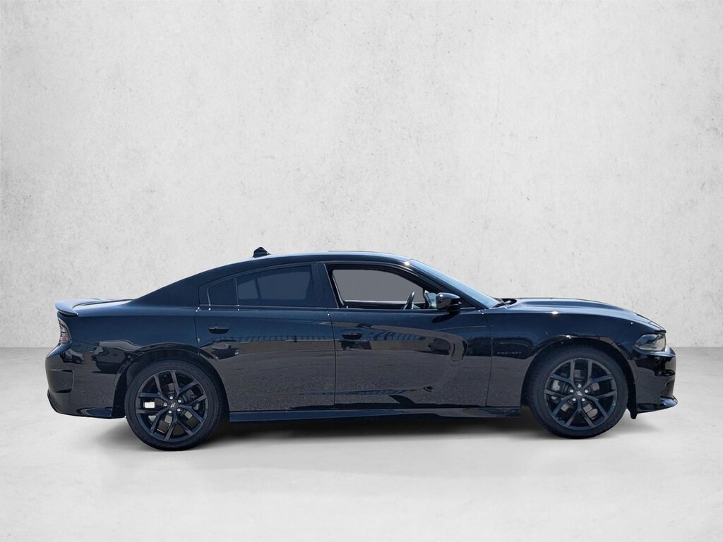 Used 2021 Dodge Charger R/T 4dr Car