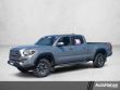 Used 2017 Toyota Tacoma TRD Off Road Crew Cab Pickup