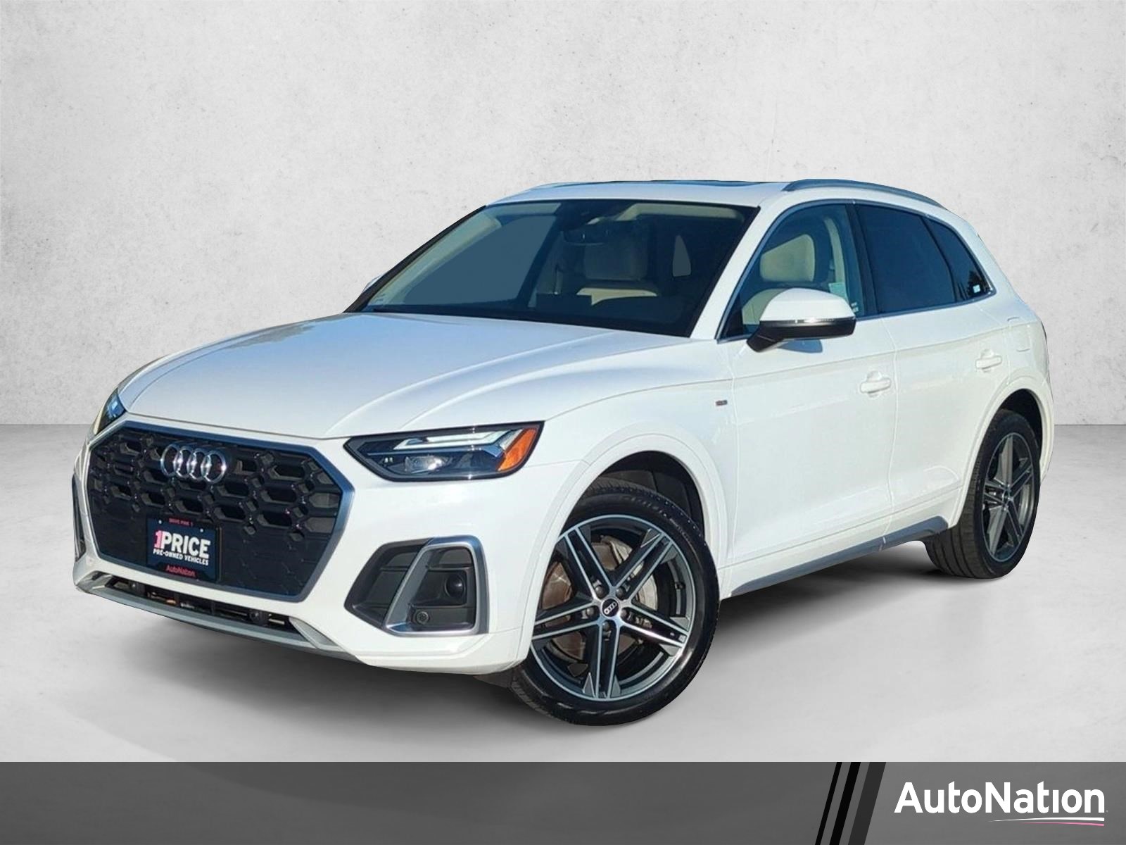 2021 Audi Q5