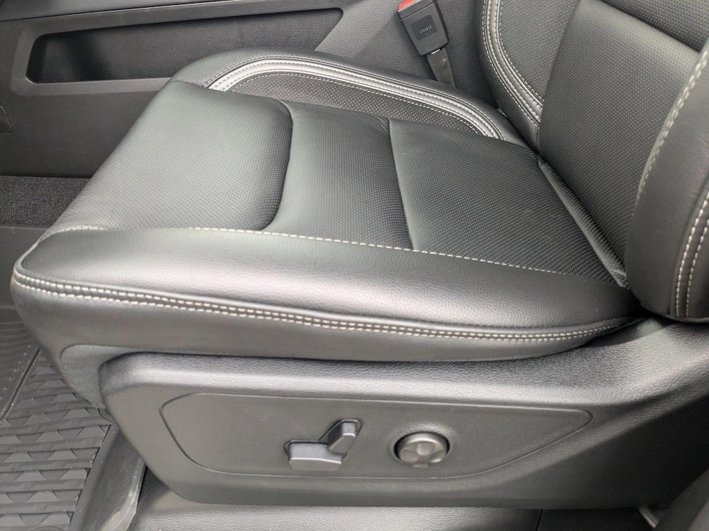 New 2026 Ram 1500 RHO Truck Crew Cab