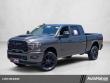 Certified 2026 Ram 2500 Laramie Crew Cab Pickup