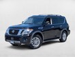 Nissan Armada