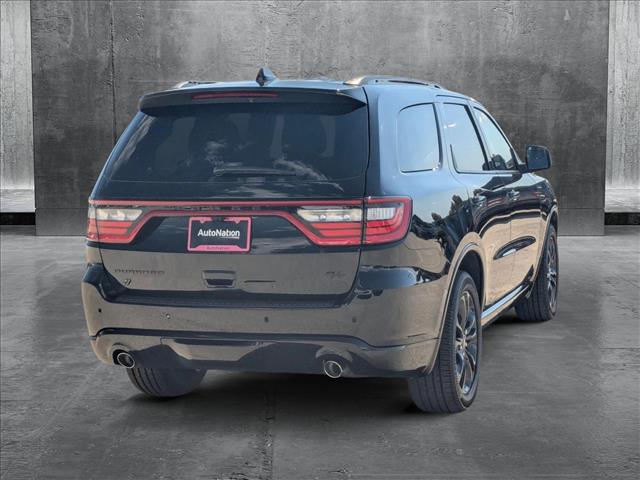 2025 Dodge Durango R/T Premium photo 2