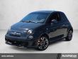 Used 2018 FIAT 500 Pop 2dr Car
