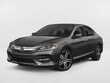  Honda Accord Sedan