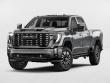 Used 2024 GMC Sierra 2500HD Denali Ultimate Crew Cab Pickup