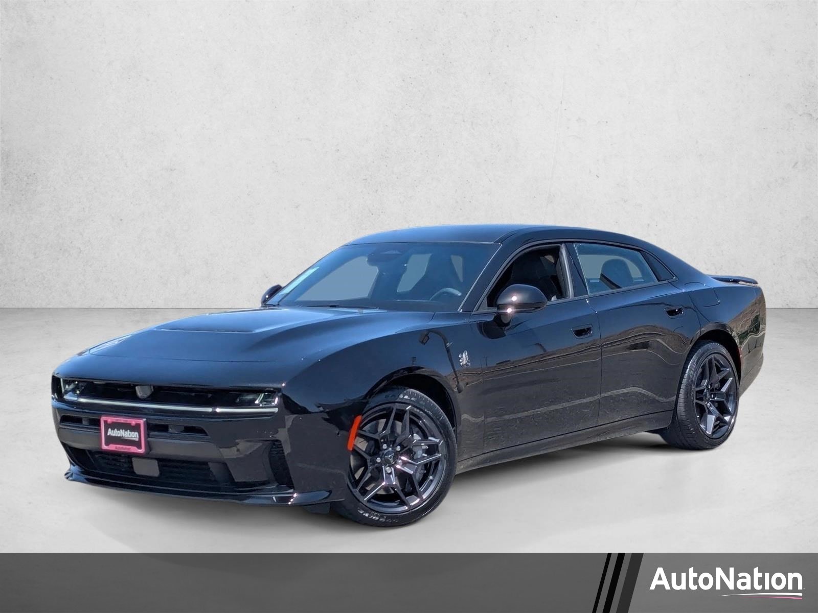 2026 Dodge Charger Scat Pack Plus AWD's photo
