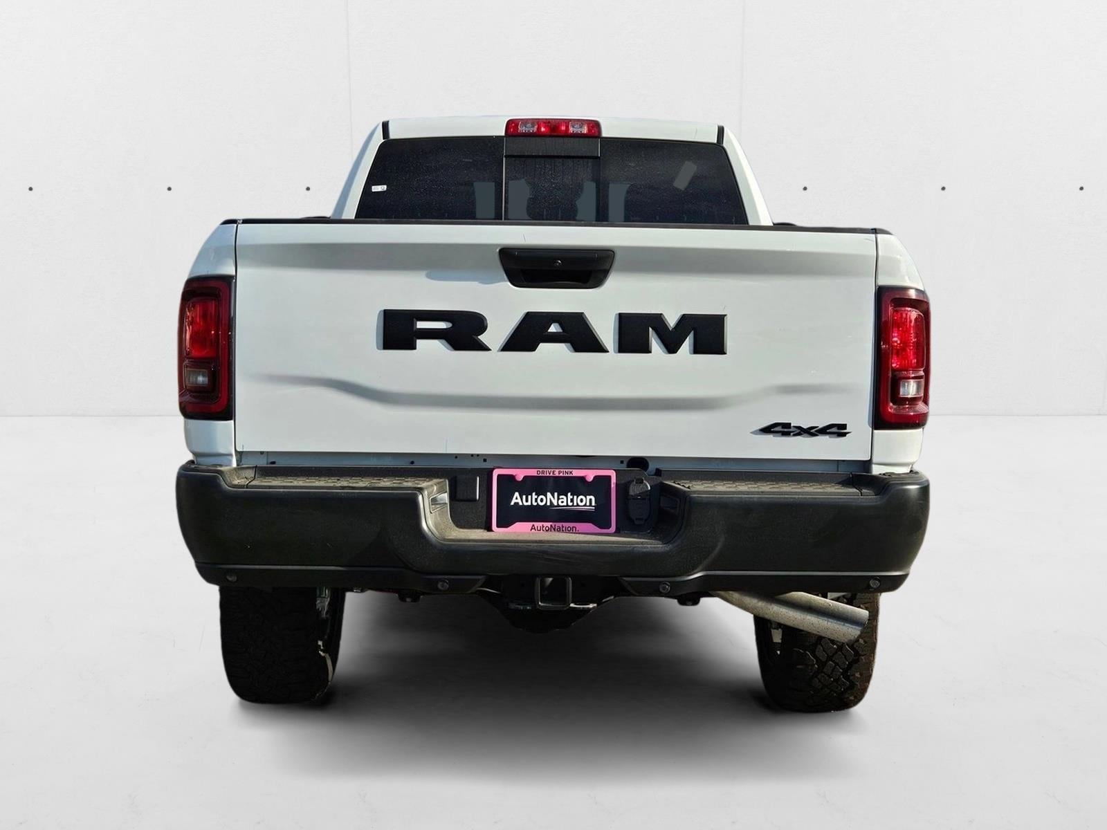 2026 RAM 2500 Tradesman/Warlock - Photo 7