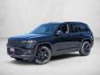 Used 2023 Jeep Grand Cherokee Altitude Sport Utility