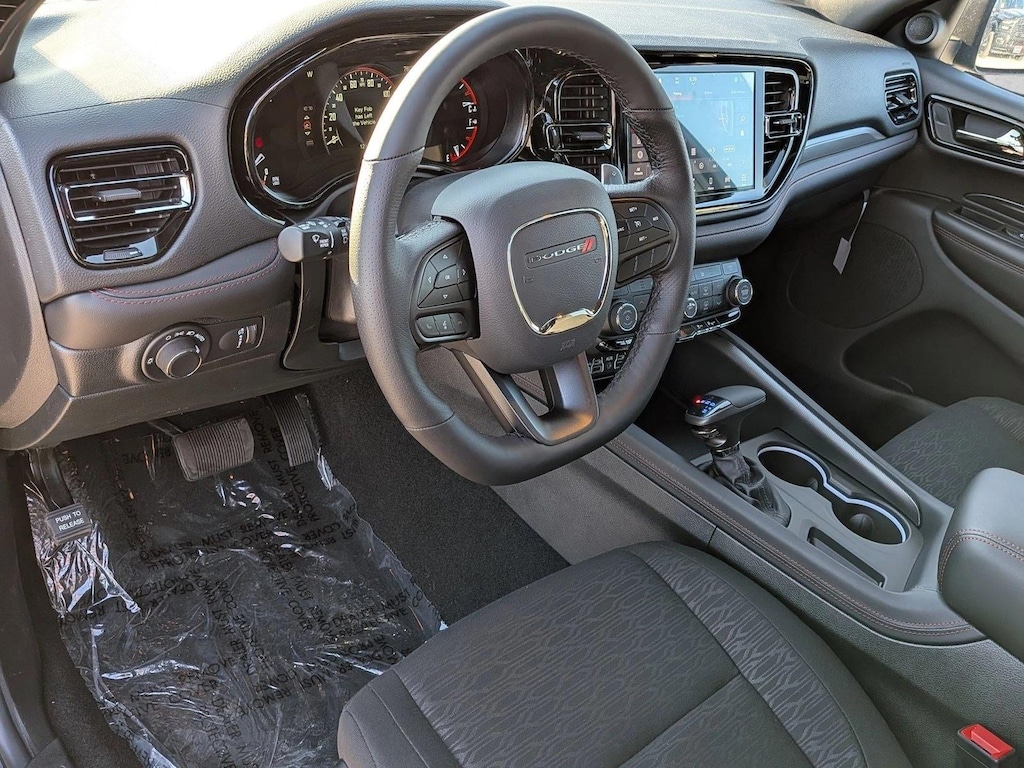 New 2026 Dodge Durango GT SUV
