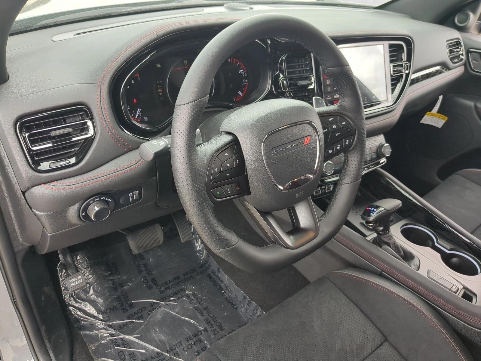 New 2027 Dodge Durango GT Plus HEMI SUV