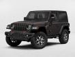 Used 2022 Jeep Wrangler Rubicon Sport Utility