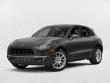 Used 2018 Porsche Macan  Sport Utility