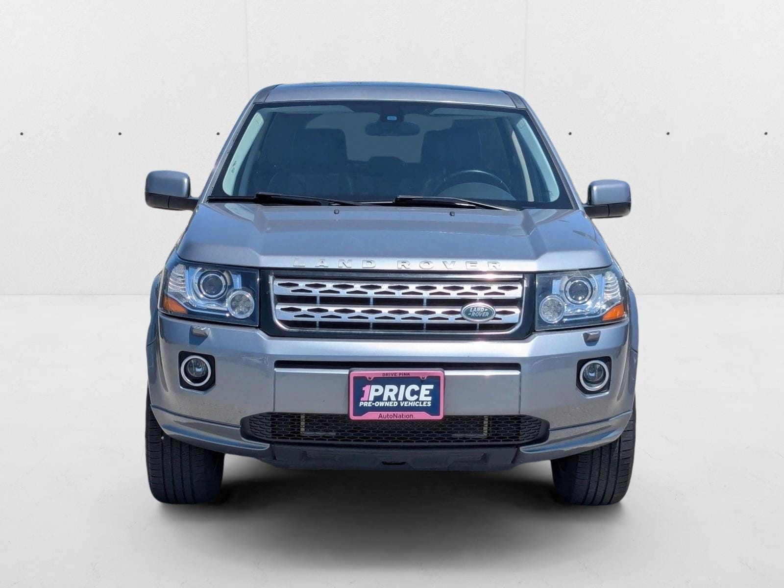Used 2015 Land Rover LR2 Base with VIN SALFP2BG3FH427588 for sale in Santa Clarita, CA