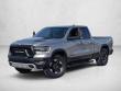 Used 2019 Ram 1500 Rebel Crew Cab Pickup
