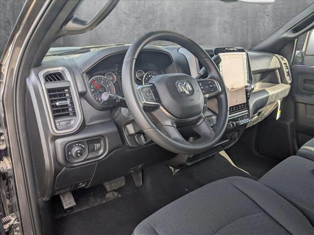 2025 Ram 2500 Tradesman photo 3